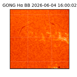 gong - 2026-06-04T16:00:02