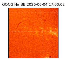 gong - 2026-06-04T17:00:02