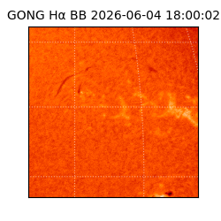 gong - 2026-06-04T18:00:02