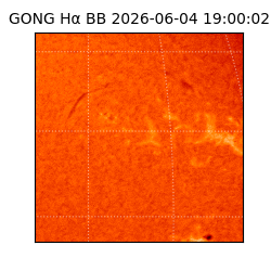 gong - 2026-06-04T19:00:02