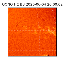 gong - 2026-06-04T20:00:02