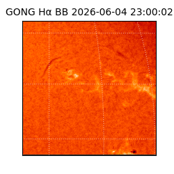 gong - 2026-06-04T23:00:02