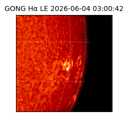 gong - 2026-06-04T03:00:42