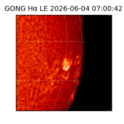 gong - 2026-06-04T07:00:42