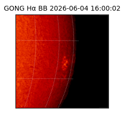 gong - 2026-06-04T16:00:02
