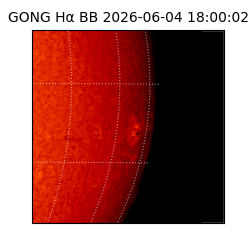 gong - 2026-06-04T18:00:02
