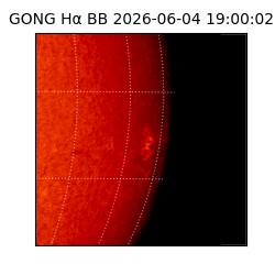 gong - 2026-06-04T19:00:02