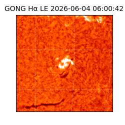 gong - 2026-06-04T06:00:42