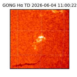 gong - 2026-06-04T11:00:22