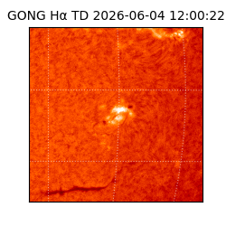 gong - 2026-06-04T12:00:22