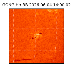 gong - 2026-06-04T14:00:02