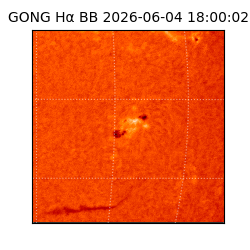 gong - 2026-06-04T18:00:02