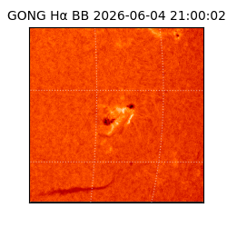 gong - 2026-06-04T21:00:02