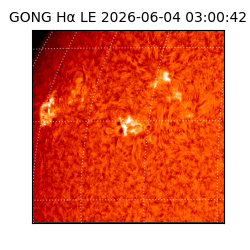 gong - 2026-06-04T03:00:42