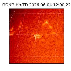 gong - 2026-06-04T12:00:22