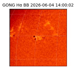 gong - 2026-06-04T14:00:02