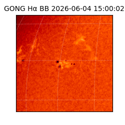 gong - 2026-06-04T15:00:02