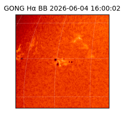 gong - 2026-06-04T16:00:02
