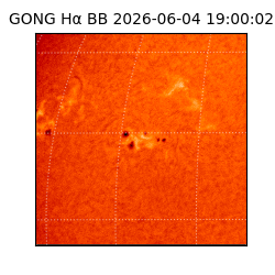 gong - 2026-06-04T19:00:02