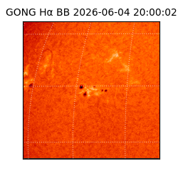 gong - 2026-06-04T20:00:02