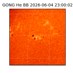 gong - 2026-06-04T23:00:02