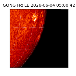gong - 2026-06-04T05:00:42