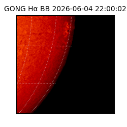 gong - 2026-06-04T22:00:02