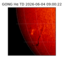 gong - 2026-06-04T09:00:22