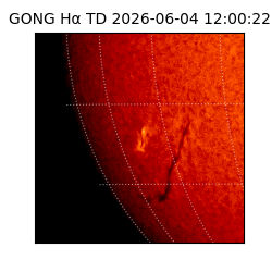 gong - 2026-06-04T12:00:22