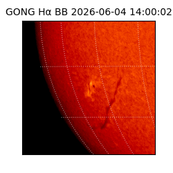 gong - 2026-06-04T14:00:02