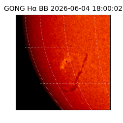 gong - 2026-06-04T18:00:02