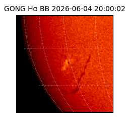 gong - 2026-06-04T20:00:02