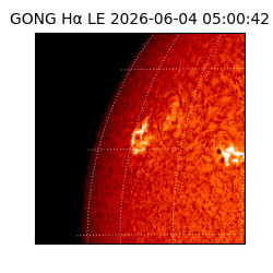 gong - 2026-06-04T05:00:42