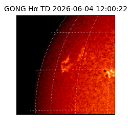 gong - 2026-06-04T12:00:22