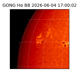 gong - 2026-06-04T17:00:02