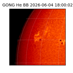 gong - 2026-06-04T18:00:02