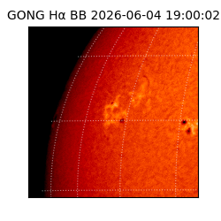 gong - 2026-06-04T19:00:02