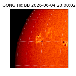 gong - 2026-06-04T20:00:02