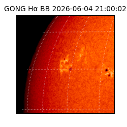 gong - 2026-06-04T21:00:02
