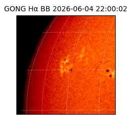 gong - 2026-06-04T22:00:02