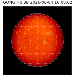 gong - 2026-06-04T16:00:02