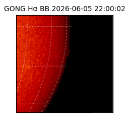 gong - 2026-06-05T22:00:02