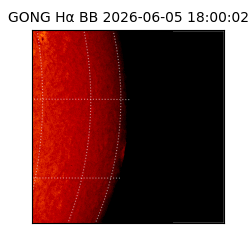 gong - 2026-06-05T18:00:02
