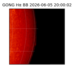 gong - 2026-06-05T20:00:02