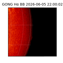 gong - 2026-06-05T22:00:02