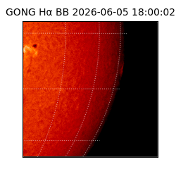 gong - 2026-06-05T18:00:02