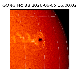 gong - 2026-06-05T16:00:02