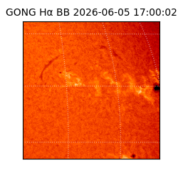 gong - 2026-06-05T17:00:02