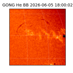 gong - 2026-06-05T18:00:02