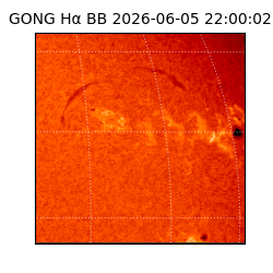 gong - 2026-06-05T22:00:02